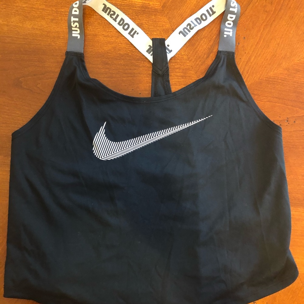 Nike tank